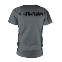 Within Temptation - Purge Jumbo Print
