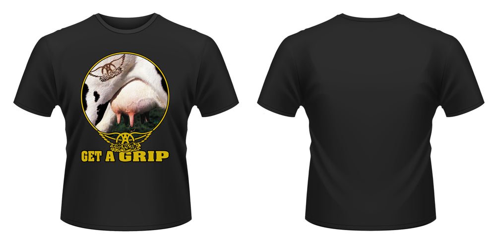 Aerosmith - Get a grip  T-Shirt