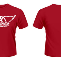 Aerosmith - Logo  T-Shirt