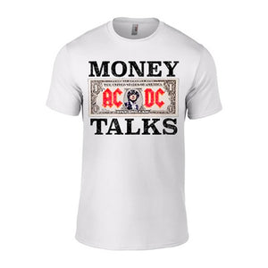 AC/DC - Money talks    T-Shirt