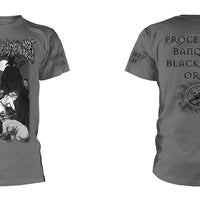 Cradle of filth - Black mass   T-Shirt