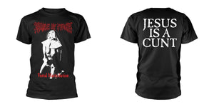 Cradle of filth - Vestal  T-Shirt