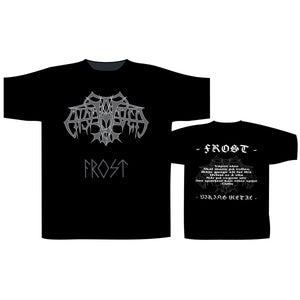 Enslaved - Frost   T-Shirt