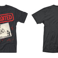 Exploited, The - Punks not dead  T-Shirt