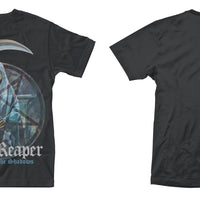 Grim Reaper - Walking in the shadows   T-Shirt