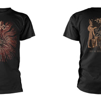 Nile - What one worships one becomes  T-Shirt