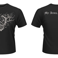 Opeth - My arms Your hearse   T-Shirt