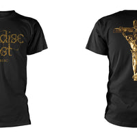 Paradise Lost - Gothic   T-Shirt