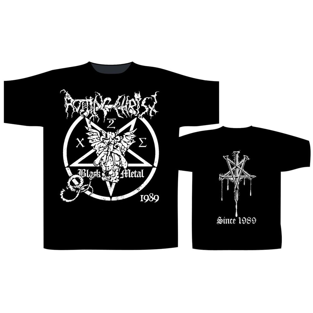 Rotting christ - Since 1989    T-Shirt