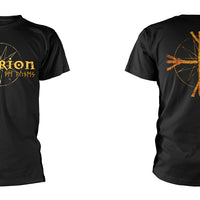 Therion - Secret of the ruins   T-Shirt